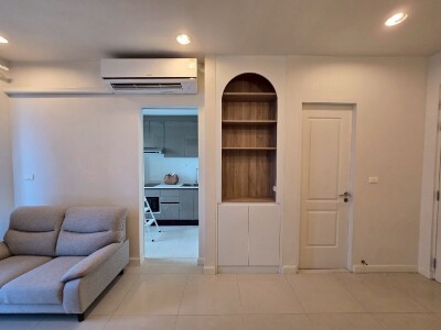 คิวเฮ้าส์ สาทร / Q.House Condo Sathorn-10