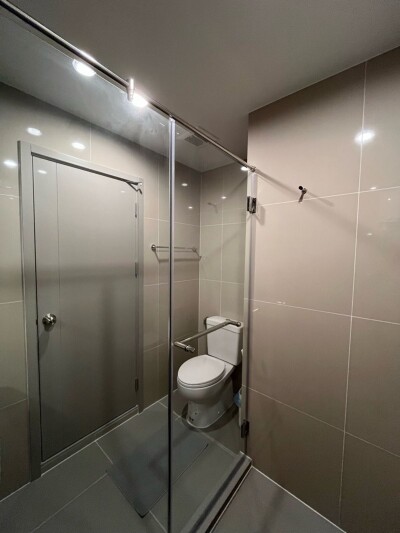 ไอดีโอ รามคำแหง - ลำสาลี สเตชั่น / Ideo Ramkhamhaeng - Lam Sali Station-24