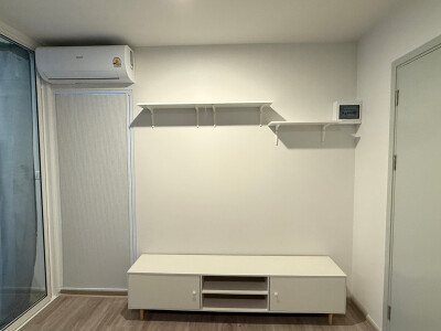 รีเจ้นท์ โฮม บางนา (โครงการใหม่) / Regent Home Bangna (New Project)