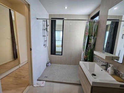 อัพเดทล่าสุด 2/10/2568 : เอส วัน พระราม 9 / S1 Rama 9