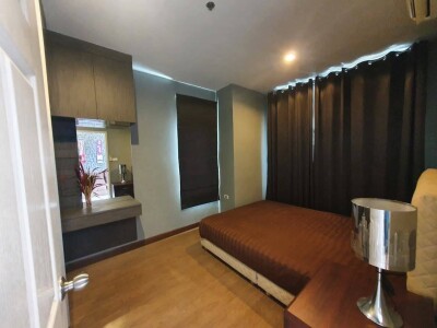 บีทีเอส เรสซิเด้นซ์ / BTS Residence