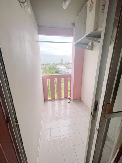 อัปเดตล่าสุด 8/6/2569 :  ลุมพินี คอนโดทาวน์ รัตนาธิเบศร์ / Lumpini Condo Town Rattanathibet