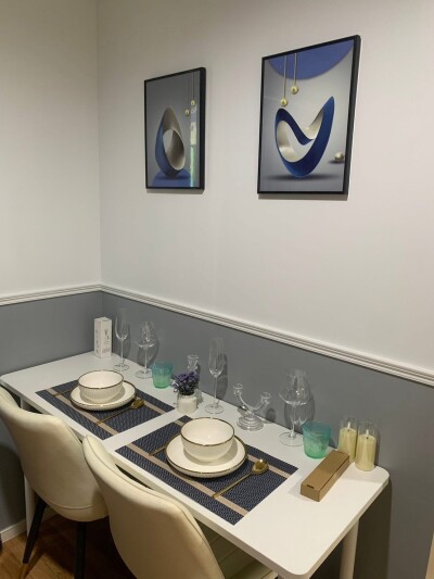 ลุมพินี พาร์ค นวมินทร์ ศรีบูรพา / Condo Lumpini Park Nawamin-Si Burapha