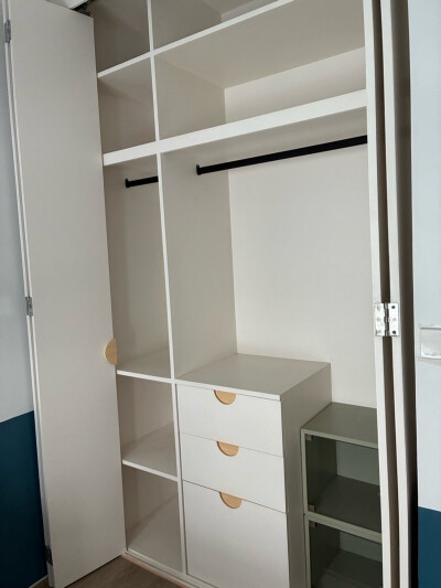 บรอมตัน เพ็ท เฟรนด์ลี่ สุขุมวิท 107 / BROMPTON Pet Friendly Sukhumvit 107-5