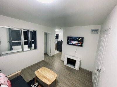 ยู หัวหมาก สเตชั่น / U @ Huamak Station