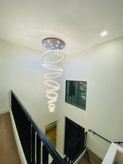 นันทวัน พระราม 9 - กรุงเทพกรีฑาตัดใหม่ / 🛏️ 4 ห้องนอน 🚿 5 ห้องน้ำ 🚗 ที่จอดรถ 3 คัน