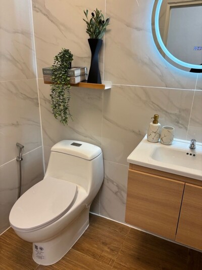 สินทวีวิลล่า รีโนเวทใหม่ พร้อมอยู่ เข้าทาง รพ.บางมด / ✅  ขนาด 16.5 ตร.วา ✅  พื้นที่ใช้สอย 2 ห้องนอน 2 ห้องน้ำ-16