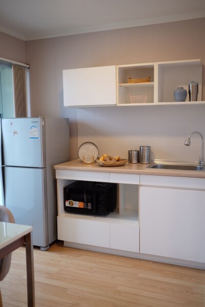 ลุมพินี วิลล์ ลาซาล - แบริ่ง / 📐 ขนาด 26.33 ตร.ม.-8