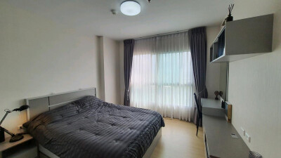 ศุภาลัย เวอเรนด้า พระราม 9 / Supalai Veranda Rama 9-5