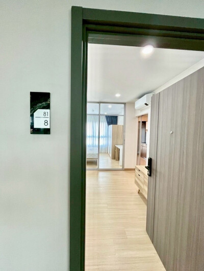 อัพเดทล่าสุด 24/2/2569 : ศุภาลัย เวอเรนด้า สุขุมวิท 117 / Supalai Veranda Sukhumvit 117-12