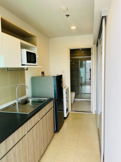 ศุภาลัย เวอเรนด้า สุขุมวิท 117 / Supalai Veranda Sukhumvit 117-4