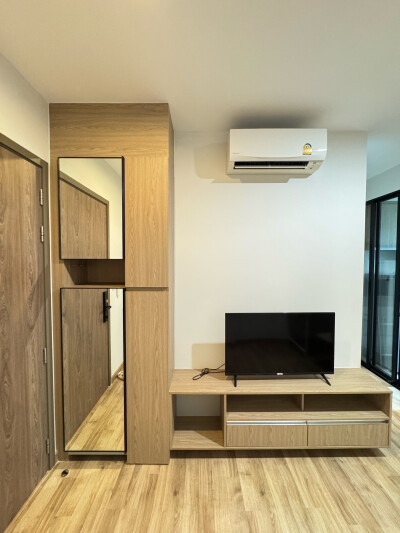 นิช โมโน สุขุมวิท - แบริ่ง / Niche Mono Sukhumvit - Bearing