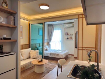 เอ สเปซ มี บางนา / A Space Me Bangna-5