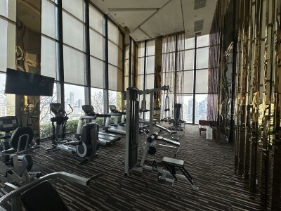 ดิ แอดเดรส สุขุมวิท 28 / The Address Sukhumvit 28-18