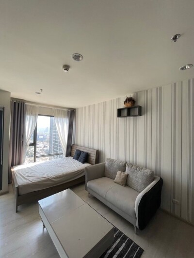 ริธึ่ม อโศก / Rhythm Asoke