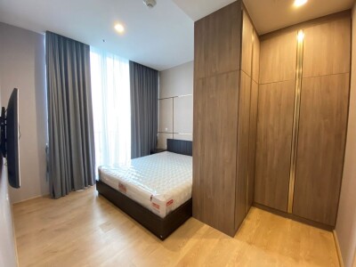 โนเบิล บี ไนน์ทีน / 🛏 1 ห้องนอน | 🚿 1 ห้องน้ำ 📐 พื้นที่ใช้สอย 34.71 ตร.ม.-15