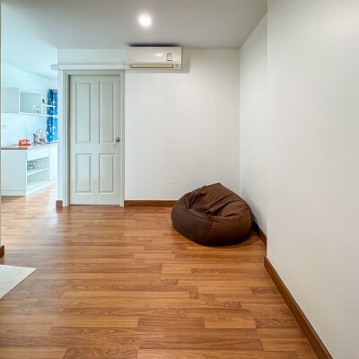 ยู ทรี คอนโด @ แยกเกษตร / คอนโด 1 ห้องนอน ขนาด 28.5 ตร.ม.-3