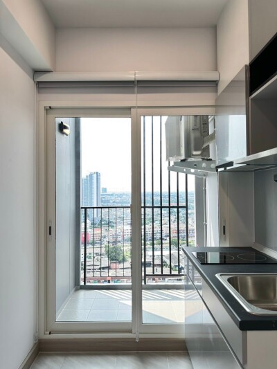 ศุภาลัย ลอฟท์ สถานีภาษีเจริญ / Supalai Loft Phasi Charoen Station-5