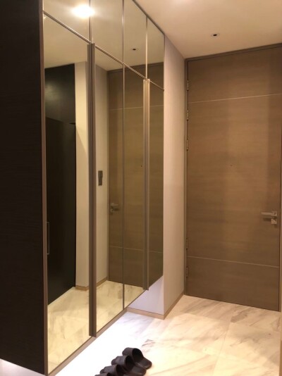 ศาลาแดง วัน / พื้นที่ใช้สอย 57.70 ตร.ม. ชั้นที่ 6 *-31