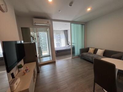 รีเจ้นท์ โฮม บางนา (โครงการใหม่) / Regent Home Bangna (New Project)