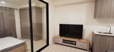 เอ สเปซ เมกา 2 / A Space Mega 2-3