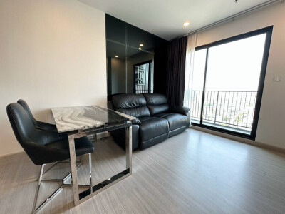 ศุภาลัย ไลท์ ท่าพระ - วงเวียนใหญ่ / Supalai Lite Thaphra - Wongwian Yai-4