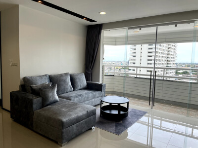 เซ็นทรัลซิตี้ บางนา อีสทาวเวอร์ / Central City East Tower-1