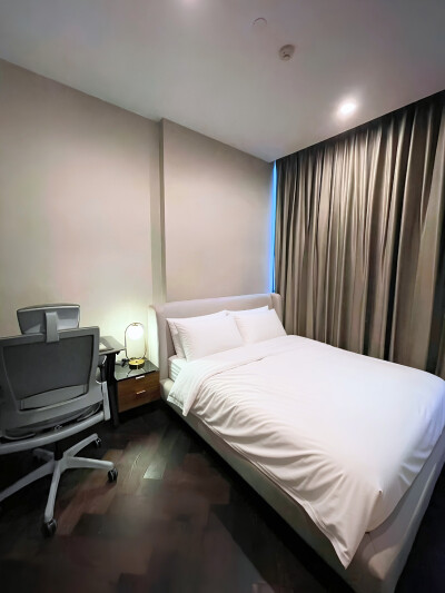 ดิ เอส สุขุมวิท 36 / The Esse Sukhumvit 36