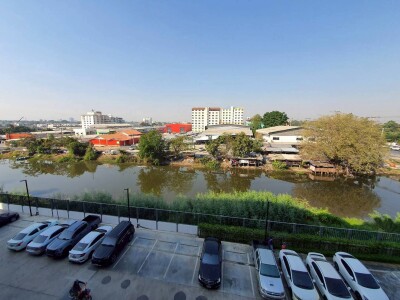 แอทโมซ คาแนล รังสิต / Atmoz Kanaal Rangsit