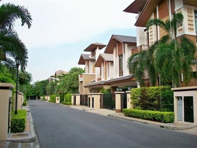 บ้าน แสนสิริ สุขุมวิท 67 / Baan Sansiri Sukhumvit 67