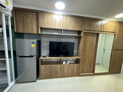 อัปเดตล่าสุด 28/2/2569 :  รีเจ้นท์ โฮม สุขุมวิท 97/1 / Regent Home Sukhumvit 97/1