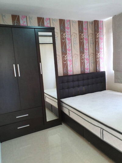 ลุมพินี คอนโดทาวน์ บดินทรเดชา - รามคำแหง / Lumpini Condo Town Bodindecha - Ramkhamhaeng