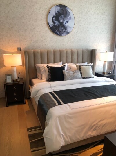 ศาลาแดง วัน / พื้นที่ใช้สอย 57.70 ตร.ม. ชั้นที่ 6 *-19