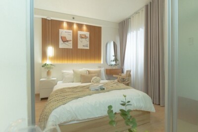 ซิตี้ โฮม ศรีนครินทร์ / City Home Srinakarin (Lasalle)