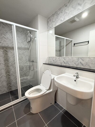 รีเจ้นท์ โฮม บางนา (โครงการใหม่) / Regent Home Bangna (New Project)-6