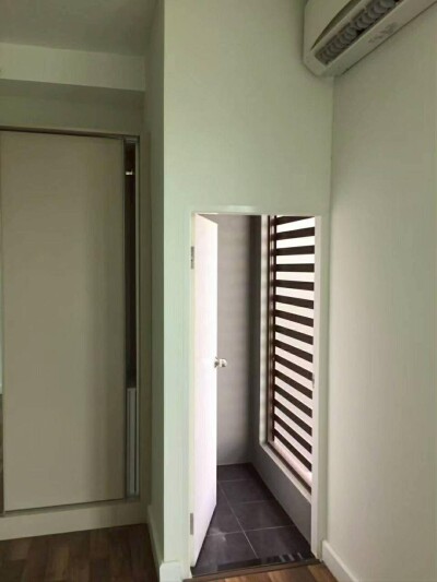 ้เอ สเปซ มี บางนา / A Space Me Bangna