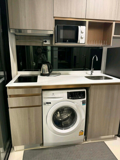 ไนท์บริดจ์ คอลลาจ สุขุมวิท 107 / KnightsBridge Collage Sukhumvit 107