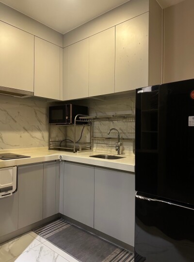 อาร์ติซาน รัชดา / พื้นที่ใช้สอย 75 ตร.ม. ชั้นที่ 27-11