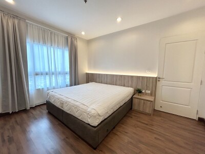 คิวเฮ้าส์ สาทร / Q.House Condo Sathorn-4