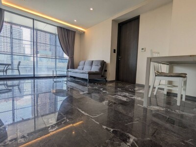 168 สุขุมวิท 36 / 🏠 168 Condominium ชั้น 3 🏠 เนื้อที่ 48.57 ตร.ม. พร้อมอยู่-7