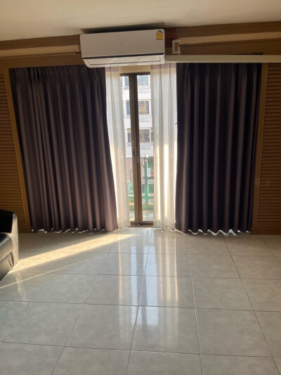 ศรีวรา การ์เด้น คอนโดมิเนียม / Sriwara Garden Condominium