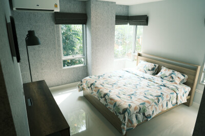 แชมเบอร์ส รามอินทรา / Chambers Ramintra-3