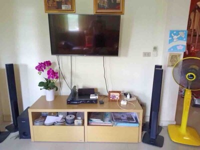 บ้านบุรีรมย์ รามอินทรา - ซาฟารี