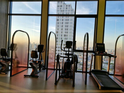 แอสปาย อ่อนนุช สเตชั่น / Aspire Onnut Station-13