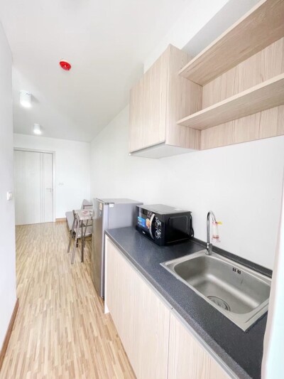 อัพเดทล่าสุด 15/10/2568 : ดิ ไอริส เวสท์เกต / The Iris westgate