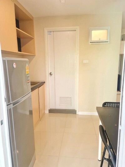 เจดับบลิว คอนโด แอด ดอนเมือง / JW Condo @ Donmuang-7