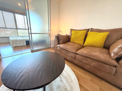 ลุมพินี เพลส พระราม 4 - กล้วยน้ำไท / Lumpini Place Rama 4 - Kluaynamthai