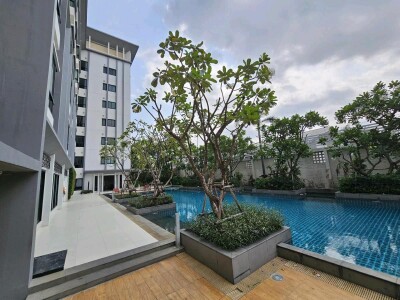 อัพเดทล่าสุด 2/10/2568 : เอส วัน พระราม 9 / S1 Rama 9