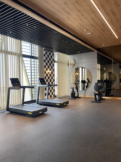 โนเบิล สเตท 39 / ขนาด 30 ตร.ม. | ชั้น 14 | วิว EmQuartier-7