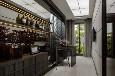 แกรนด์ บางกอก บูเลอวาร์ด ปิ่นเกล้า - บรมฯ